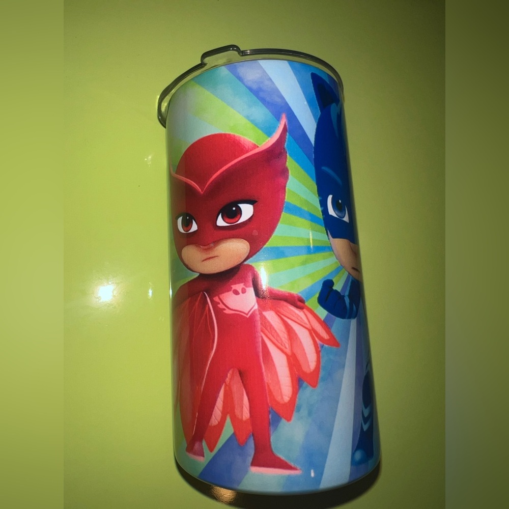 PJ Masks Tumbler